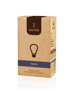 Focus Functional Coffee