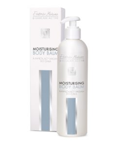 Moisturising Body Balm