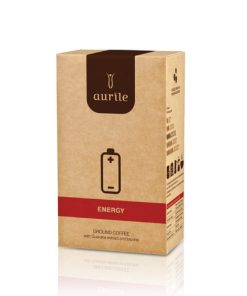 ENERGY FUNCTIONAL COFFEE