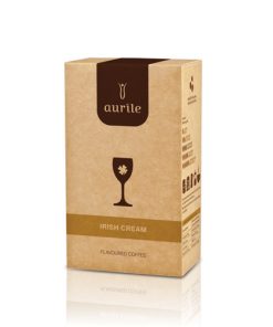 AR9 - IRISH CREAM FLAVOURED COFFEE