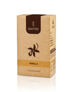 AR8 - VANILLA FLAVOURED COFFEE