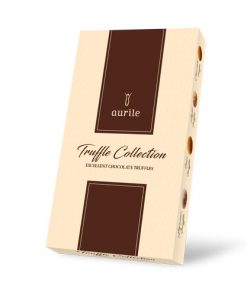 CHOCOLATES - 'TRUFFLE COLLECTION' - 100 G