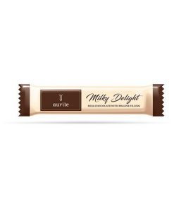 MILKY DELIGHT - CHOCOLATE