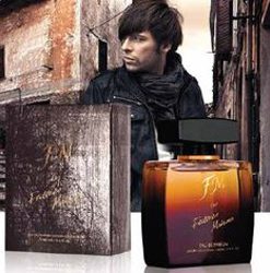 PERFUMES FOR MEN