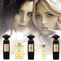 PERFUMES FOR WOMEN