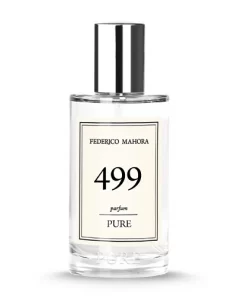 499 – PURE PARFUM FOR HER 50ml