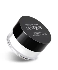 P2 - HD EFFECT - MINERAL POWDER 4.3g