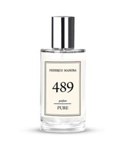 489 - PURE PARFUM FOR HER 50 ML