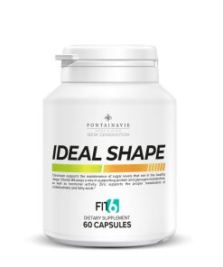 Ideal Shape New Generation