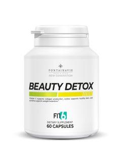 Beauty Detox New Generation