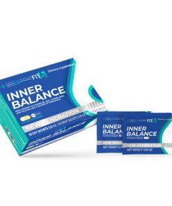 Inner Balance New Generation