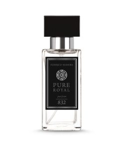 PURE ROYAL 832