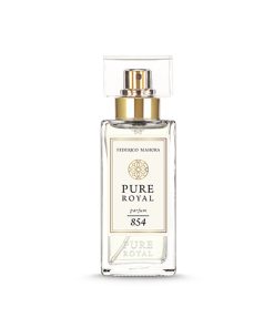 PURE ROYAL 854