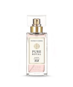 PURE ROYAL 858