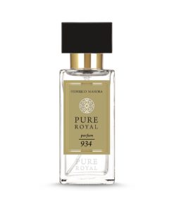 PURE ROYAL 934