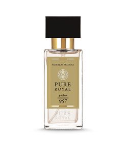 PURE ROYAL 957