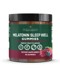Ashwagandha Gummies