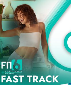 FIT6 FAST TRACK